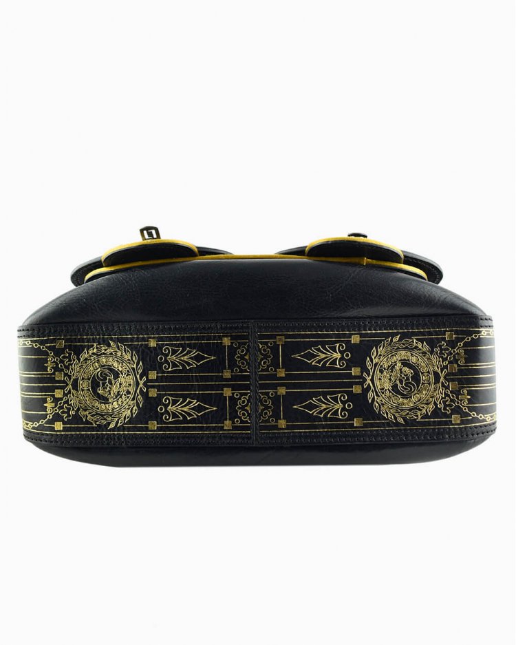 Bolsa Fendi Original B Bag Romanesque Feminino